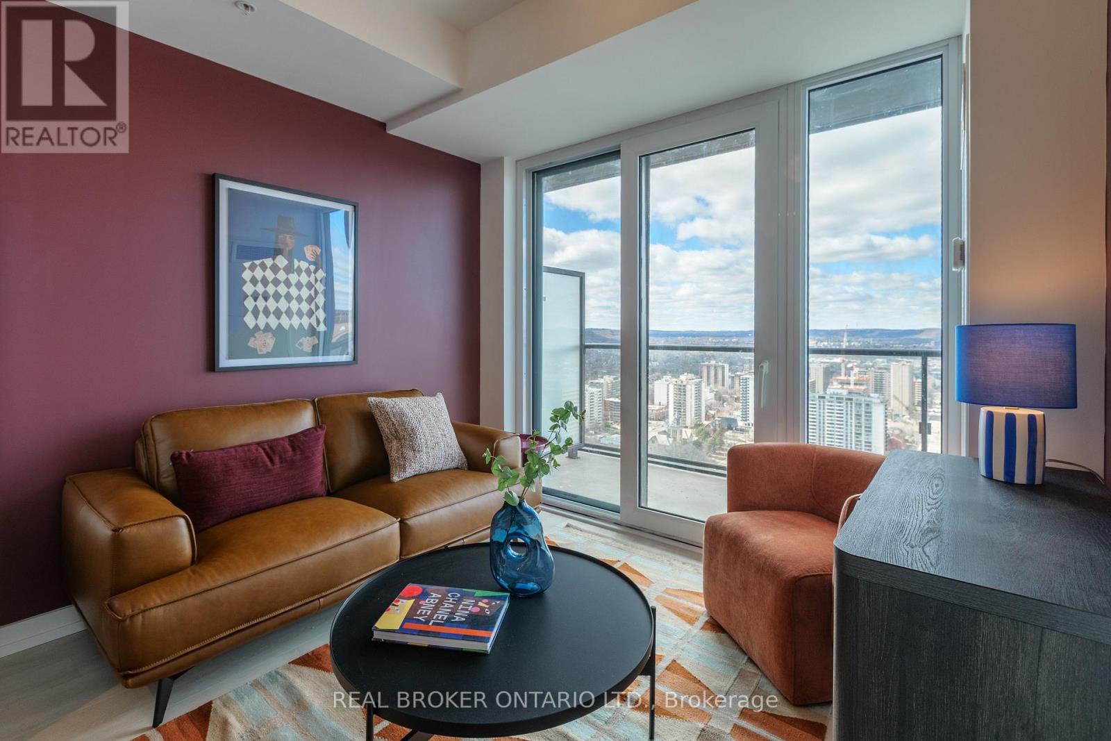 2701 - 75 James Street S, Hamilton, Ontario  L8P 2Y9 - Photo 4 - X13059218