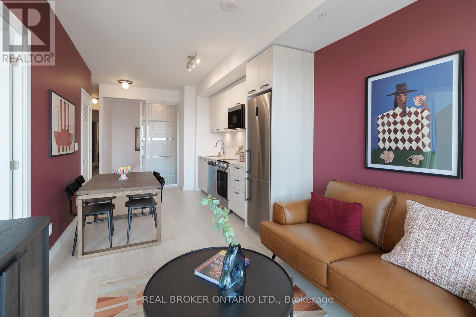 2701 - 75 James Street S, Hamilton, Ontario  L8P 2Y9 - Photo 5 - X13059218