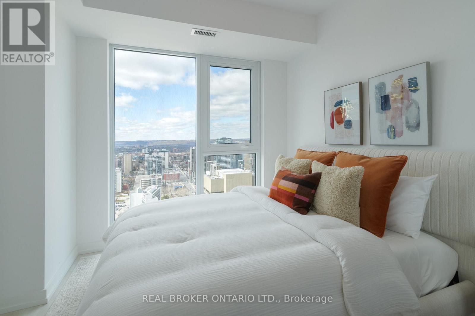 2701 - 75 James Street S, Hamilton, Ontario  L8P 2Y9 - Photo 9 - X13059218