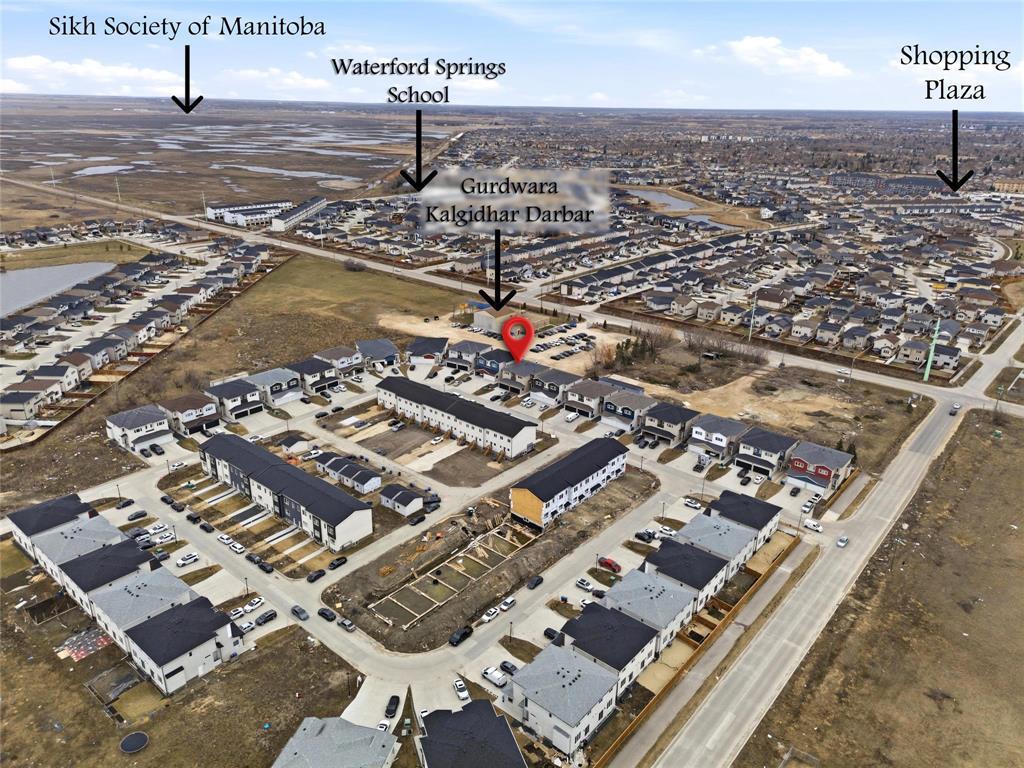 212 Cheema Drive, Winnipeg, Manitoba  R2R 3A6 - Photo 36 - 202608297