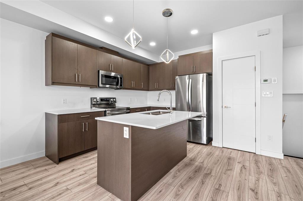 212 Cheema Drive, Winnipeg, Manitoba  R2R 3A6 - Photo 7 - 202608297