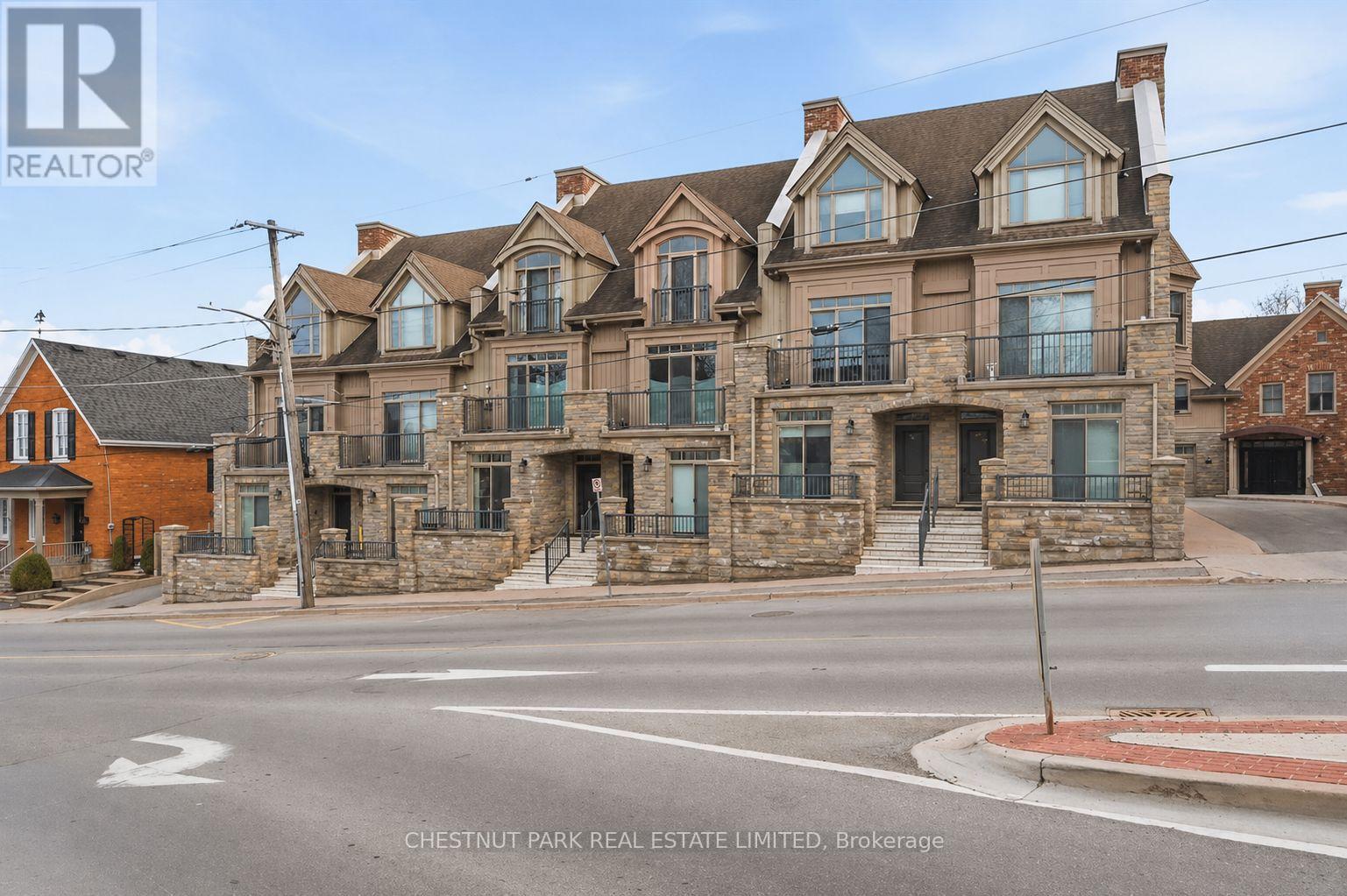 2 - 4 BRIDGE STREET, Prince Edward County, Ontario