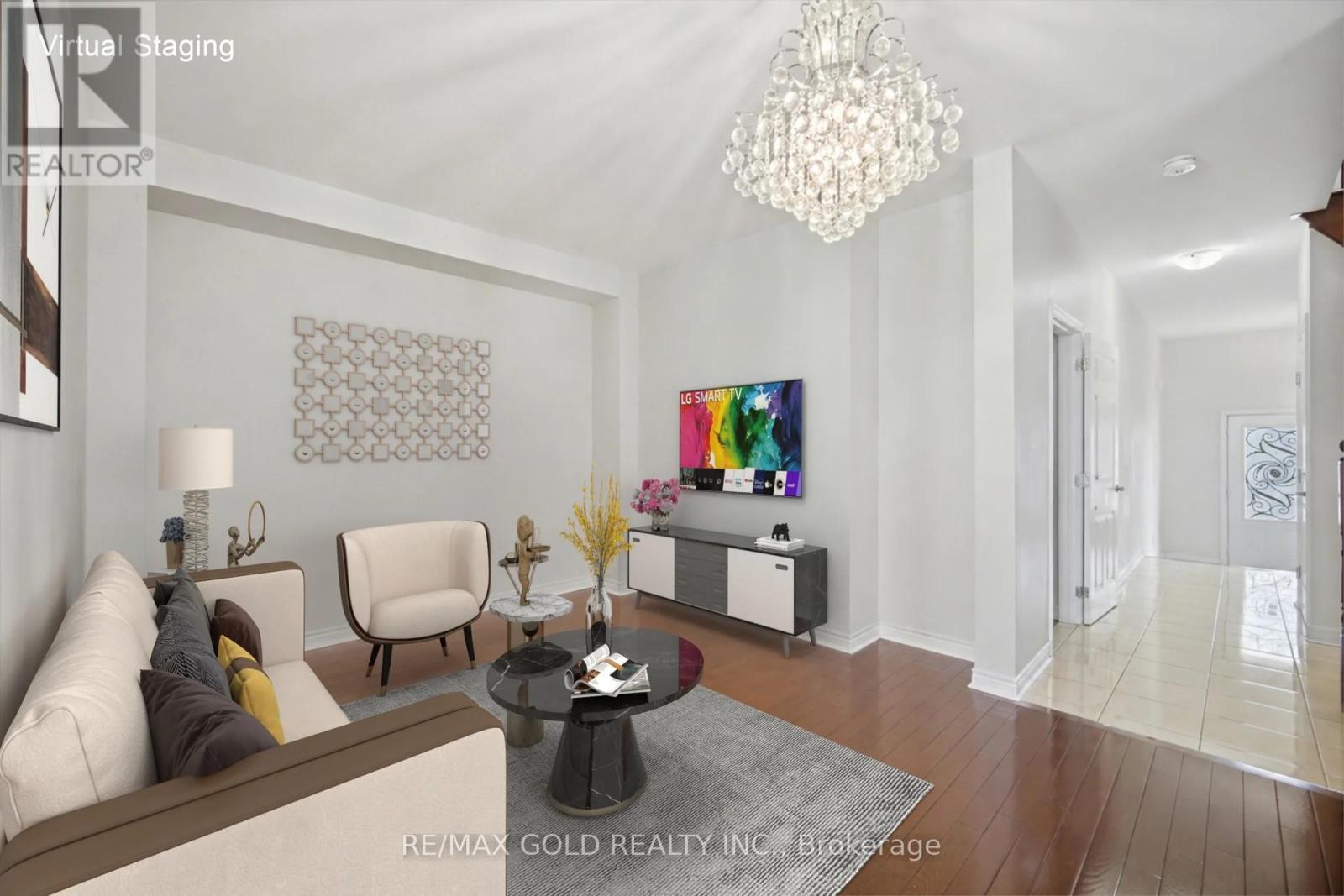 15 Perdita Road, Brampton, Ontario  L6Y 6B1 - Photo 3 - W13052958