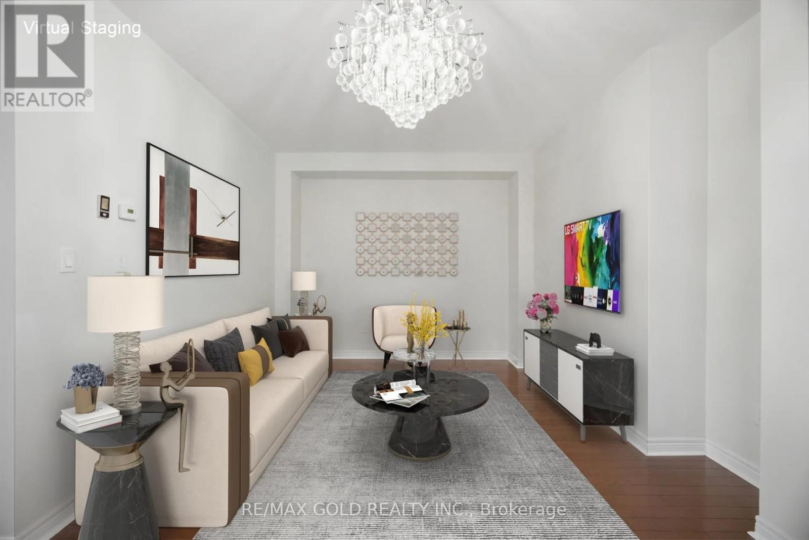 15 Perdita Road, Brampton, Ontario  L6Y 6B1 - Photo 4 - W13052958