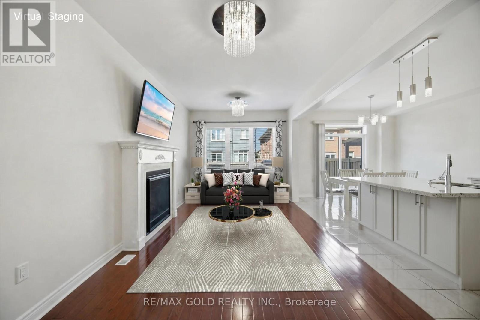 15 Perdita Road, Brampton, Ontario  L6Y 6B1 - Photo 6 - W13052958