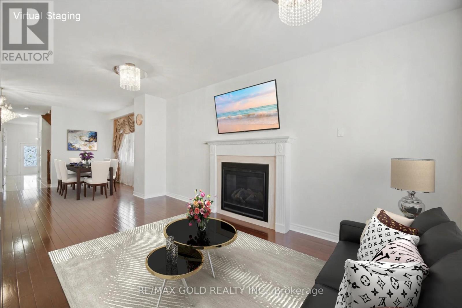 15 Perdita Road, Brampton, Ontario  L6Y 6B1 - Photo 7 - W13052958