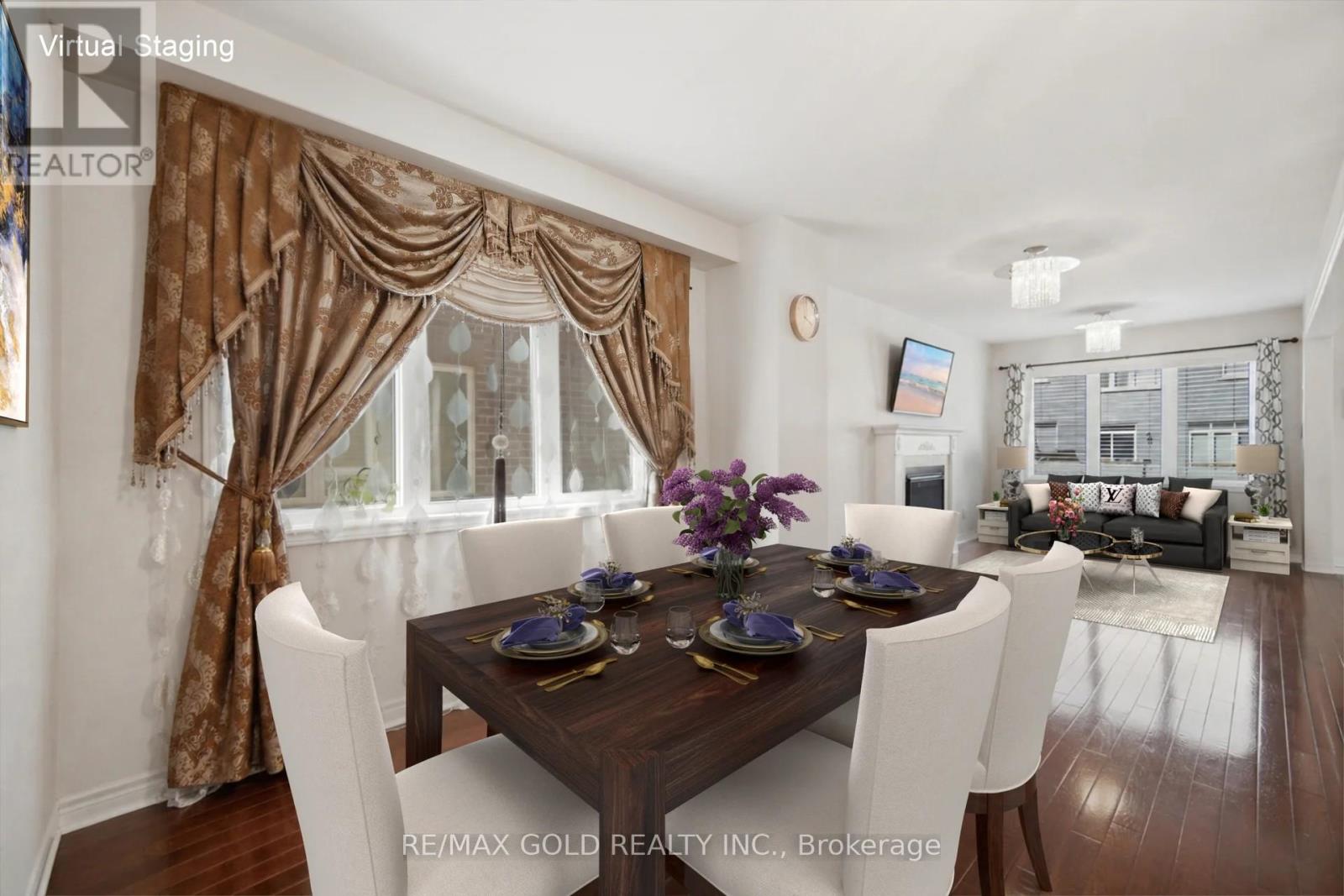 15 Perdita Road, Brampton, Ontario  L6Y 6B1 - Photo 2 - W13052958