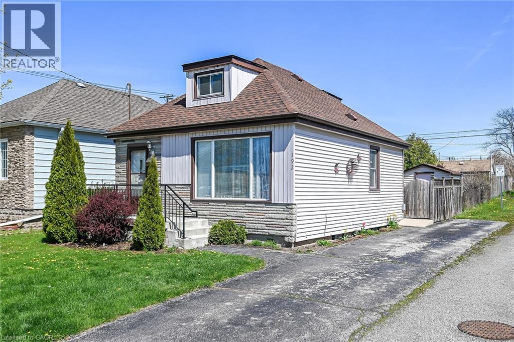 192 Ivon Avenue, Hamilton, Ontario  L8H 5S8 - Photo 3 - 40825463
