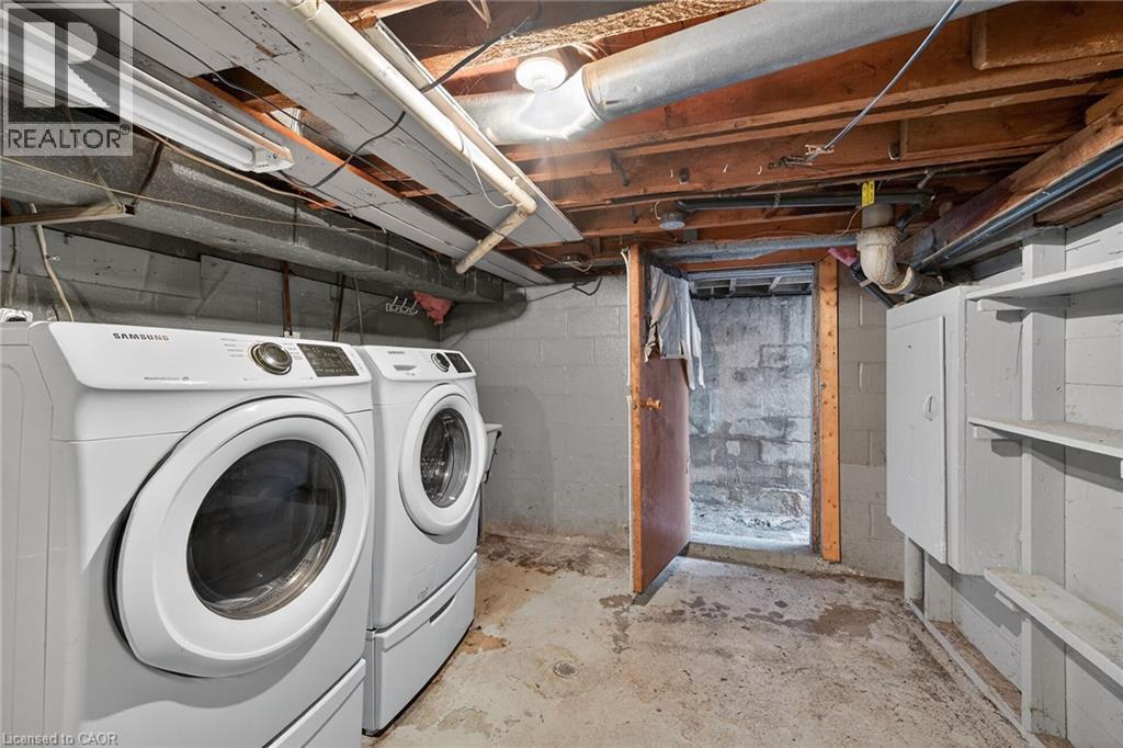 192 Ivon Avenue, Hamilton, Ontario  L8H 5S8 - Photo 30 - 40825463