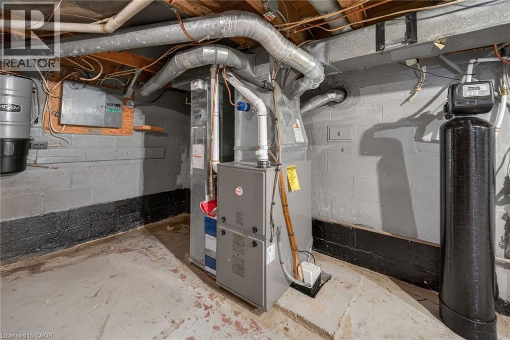 192 Ivon Avenue, Hamilton, Ontario  L8H 5S8 - Photo 32 - 40825463