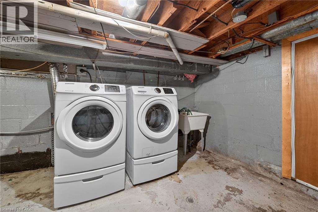 192 Ivon Avenue, Hamilton, Ontario  L8H 5S8 - Photo 33 - 40825463