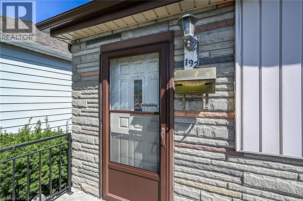 192 Ivon Avenue, Hamilton, Ontario  L8H 5S8 - Photo 34 - 40825463