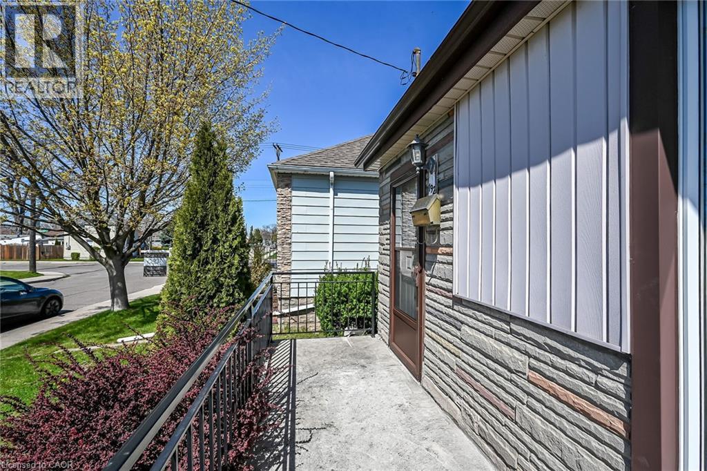 192 Ivon Avenue, Hamilton, Ontario  L8H 5S8 - Photo 35 - 40825463