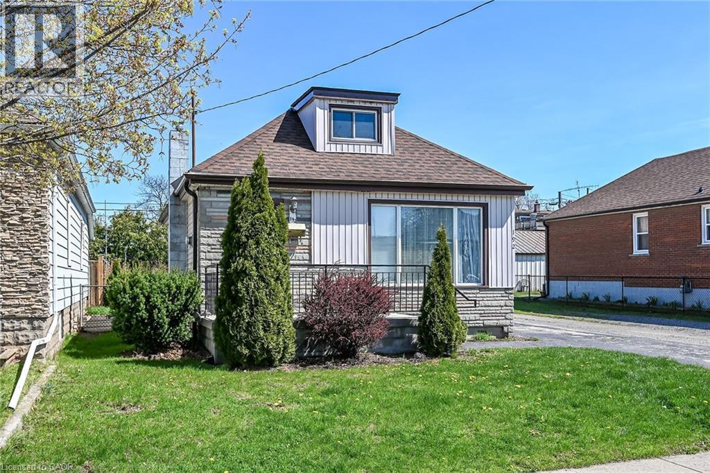 192 Ivon Avenue, Hamilton, Ontario  L8H 5S8 - Photo 36 - 40825463