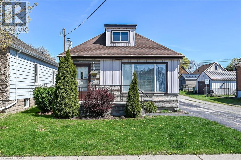 192 Ivon Avenue, Hamilton, Ontario  L8H 5S8 - Photo 37 - 40825463