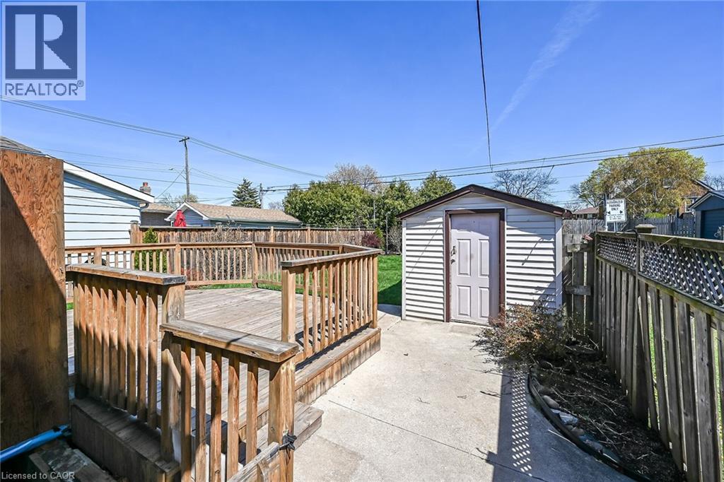 192 Ivon Avenue, Hamilton, Ontario  L8H 5S8 - Photo 38 - 40825463