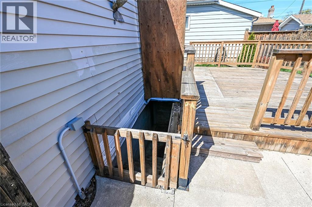 192 Ivon Avenue, Hamilton, Ontario  L8H 5S8 - Photo 39 - 40825463