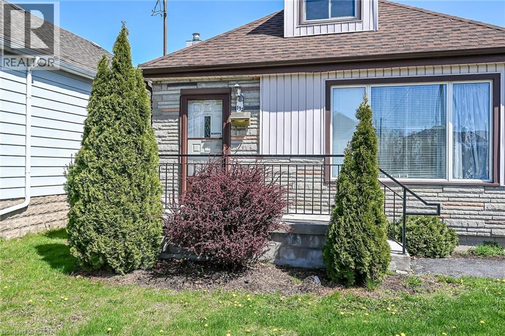 192 Ivon Avenue, Hamilton, Ontario  L8H 5S8 - Photo 4 - 40825463