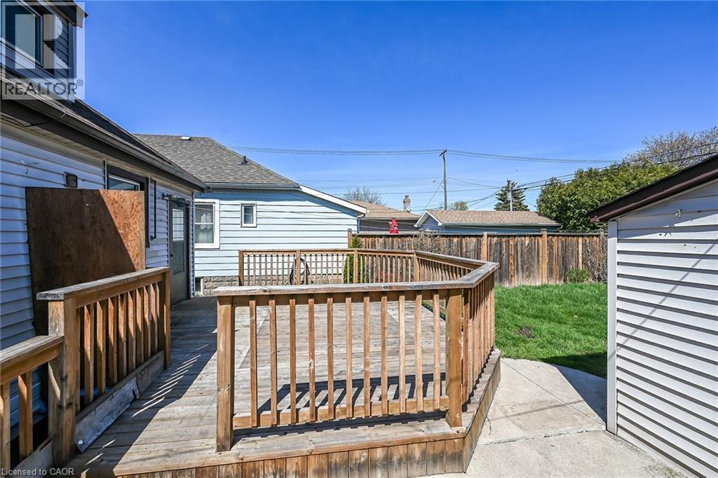 192 Ivon Avenue, Hamilton, Ontario  L8H 5S8 - Photo 40 - 40825463