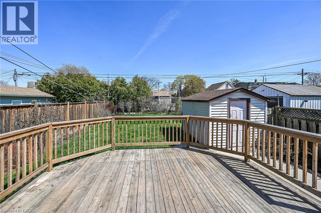 192 Ivon Avenue, Hamilton, Ontario  L8H 5S8 - Photo 41 - 40825463