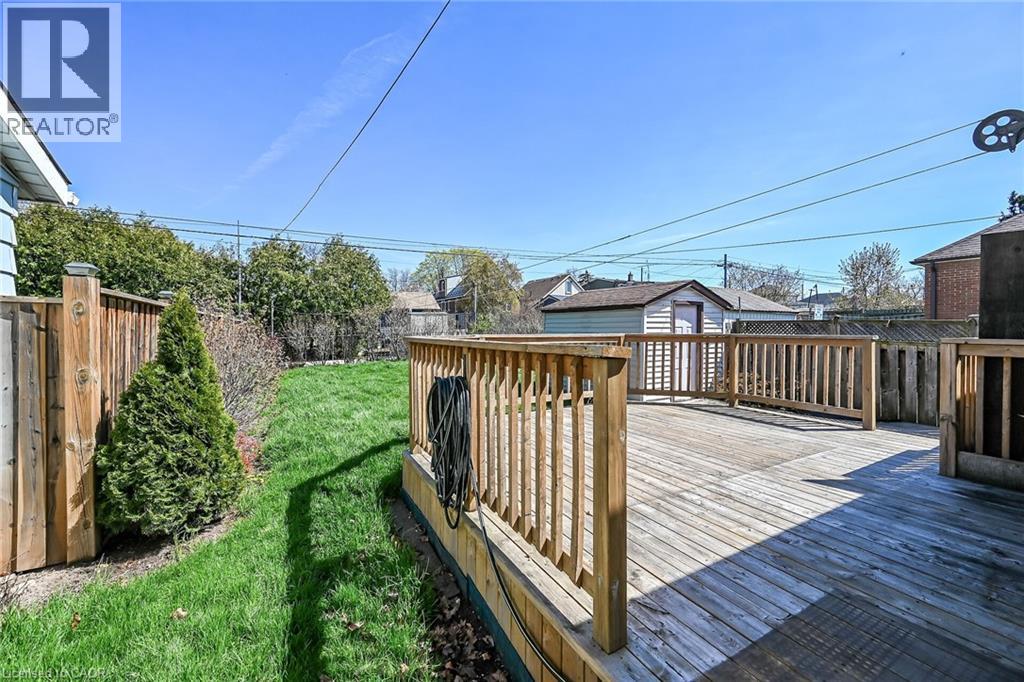 192 Ivon Avenue, Hamilton, Ontario  L8H 5S8 - Photo 42 - 40825463