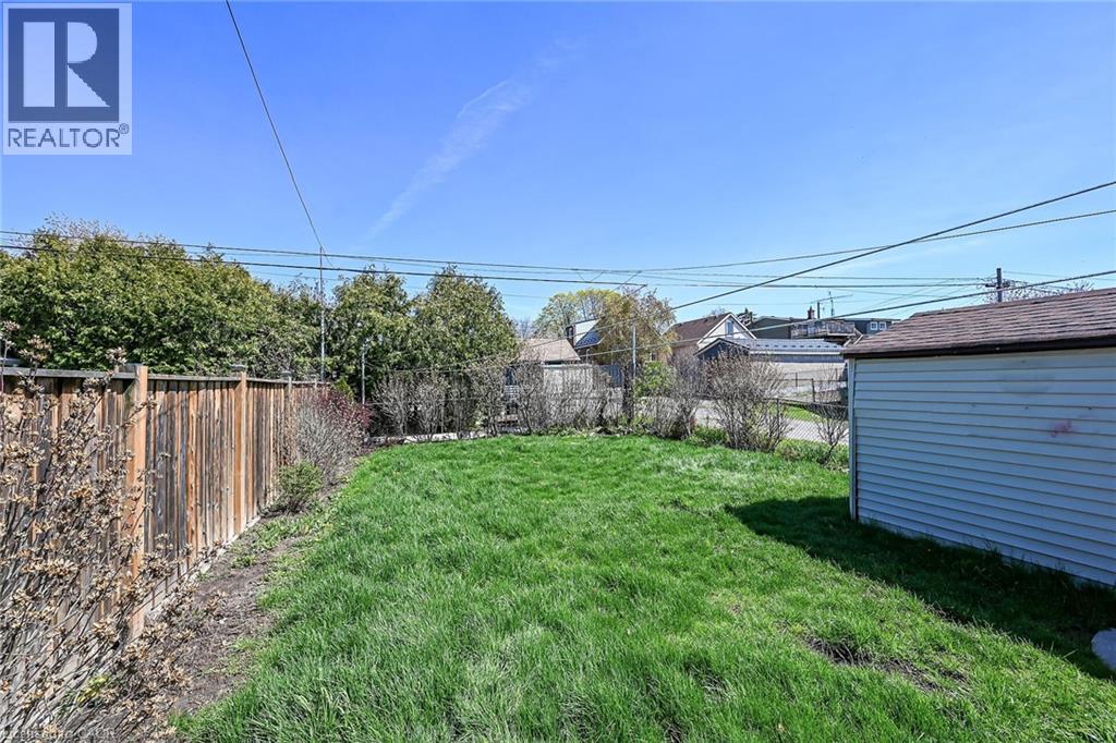 192 Ivon Avenue, Hamilton, Ontario  L8H 5S8 - Photo 43 - 40825463