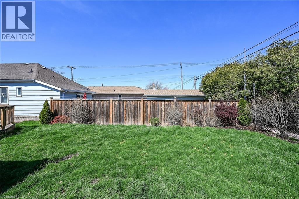 192 Ivon Avenue, Hamilton, Ontario  L8H 5S8 - Photo 45 - 40825463