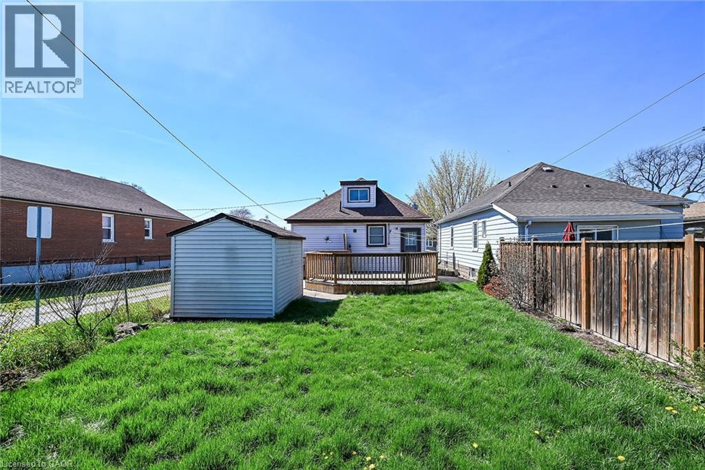 192 Ivon Avenue, Hamilton, Ontario  L8H 5S8 - Photo 46 - 40825463