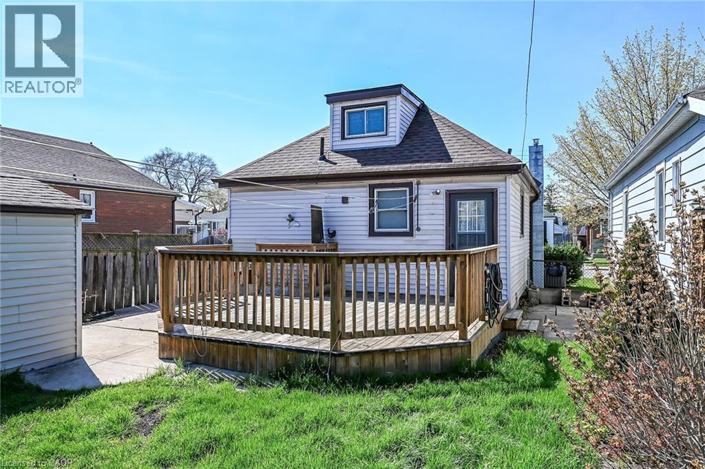 192 Ivon Avenue, Hamilton, Ontario  L8H 5S8 - Photo 48 - 40825463
