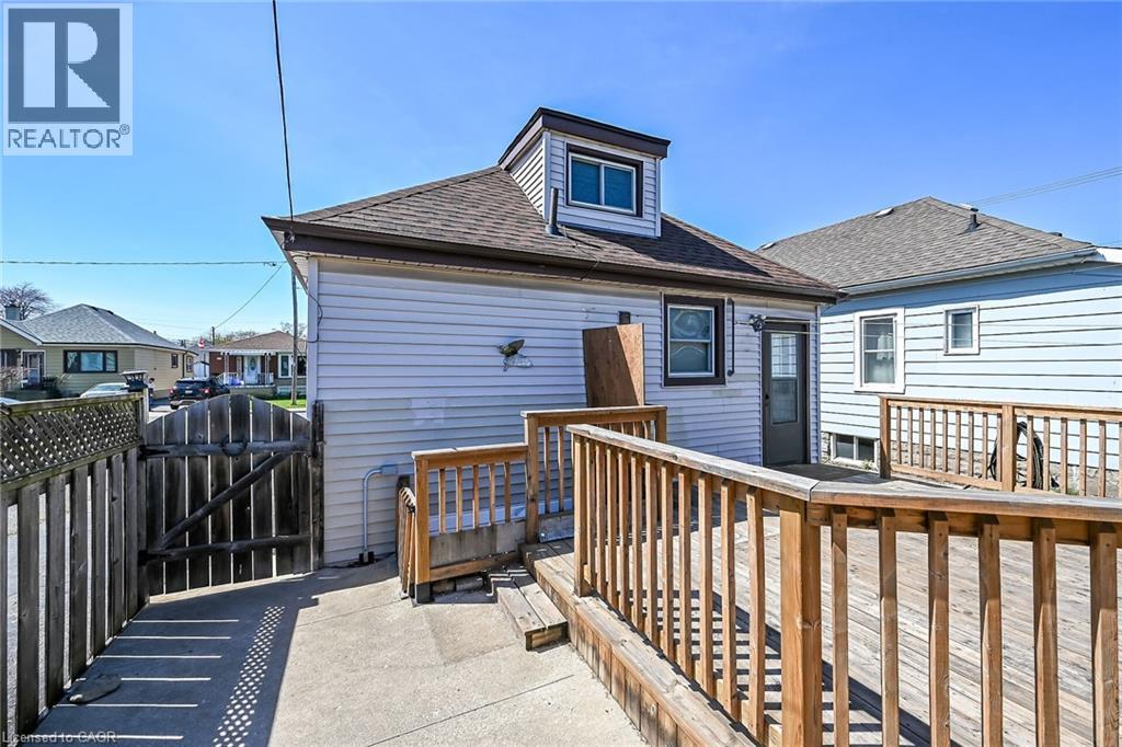 192 Ivon Avenue, Hamilton, Ontario  L8H 5S8 - Photo 49 - 40825463