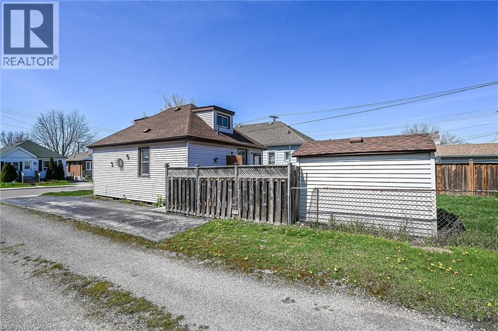 192 Ivon Avenue, Hamilton, Ontario  L8H 5S8 - Photo 50 - 40825463