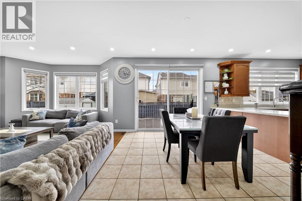 207 Arthur Fach Drive, Cambridge, Ontario  N1T 2G2 - Photo 19 - 40825422