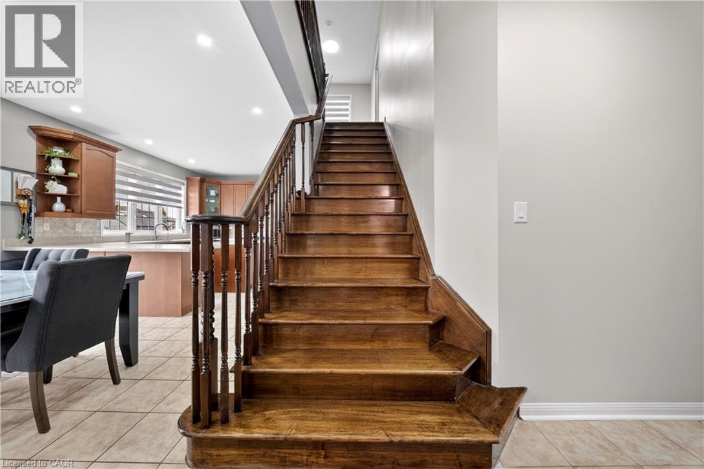 207 Arthur Fach Drive, Cambridge, Ontario  N1T 2G2 - Photo 20 - 40825422