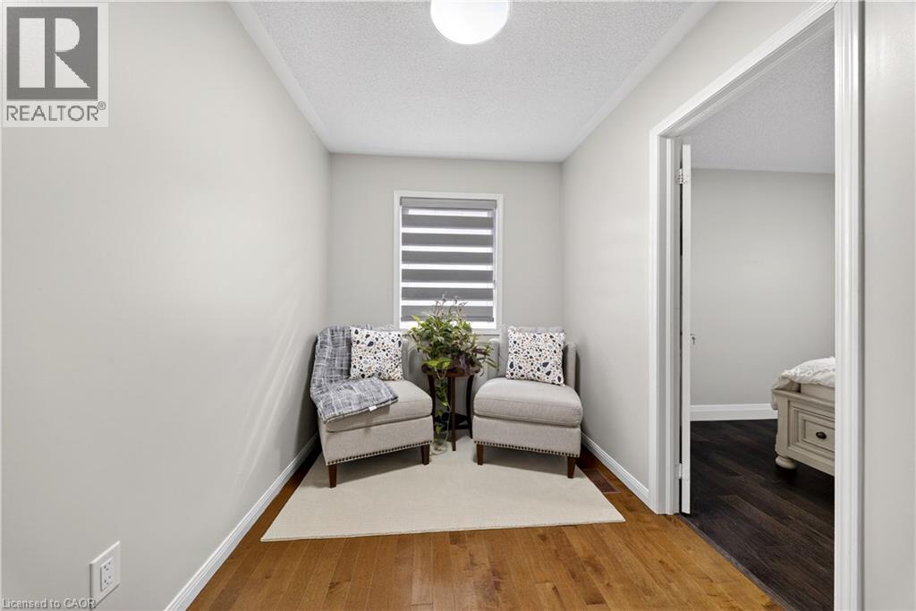 207 Arthur Fach Drive, Cambridge, Ontario  N1T 2G2 - Photo 21 - 40825422