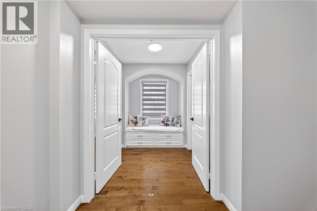 207 Arthur Fach Drive, Cambridge, Ontario  N1T 2G2 - Photo 23 - 40825422