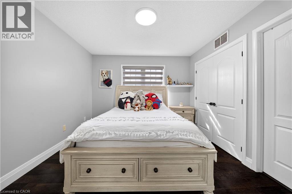 207 Arthur Fach Drive, Cambridge, Ontario  N1T 2G2 - Photo 29 - 40825422