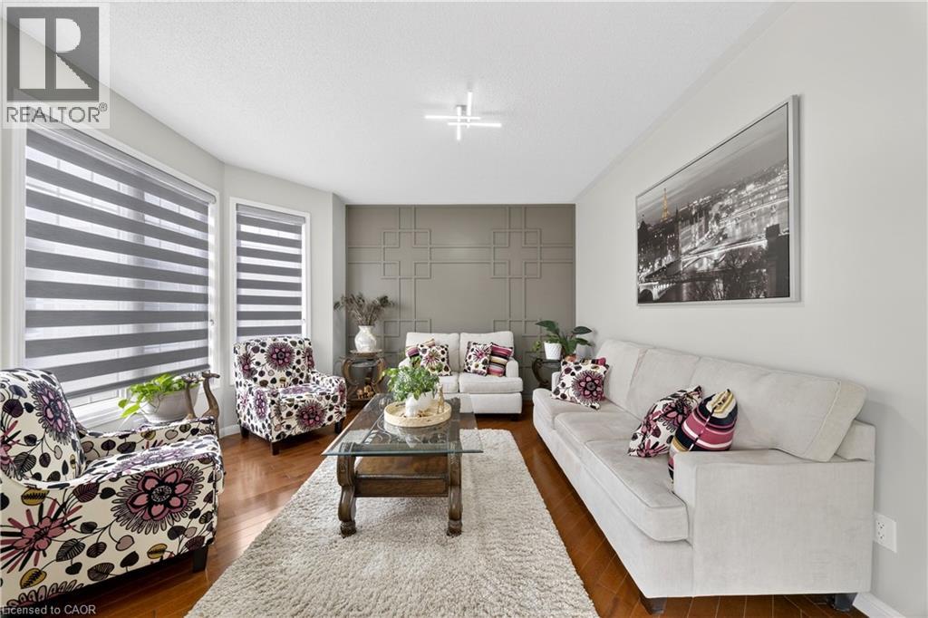 207 Arthur Fach Drive, Cambridge, Ontario  N1T 2G2 - Photo 9 - 40825422