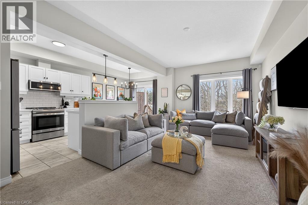 59 Dennis Drive, Smithville, Ontario  L0R 2A0 - Photo 2 - 40825340