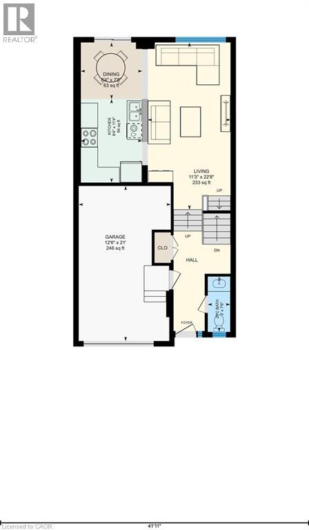 59 Dennis Drive, Smithville, Ontario  L0R 2A0 - Photo 28 - 40825340