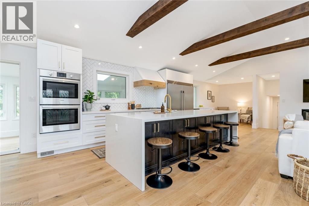 12295 SIXTH LINE NASSAGAWEYA Line, Milton, Ontario