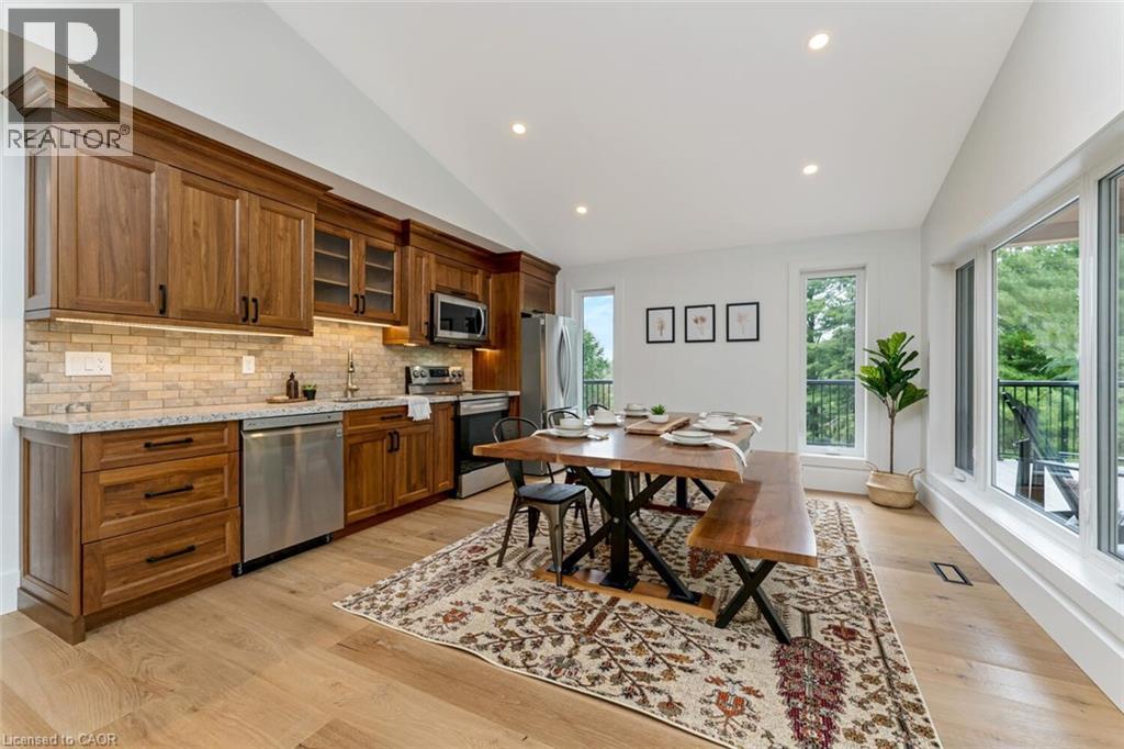 12295 Sixth Line Nassagaweya Line, Milton, Ontario  L7J 2L7 - Photo 21 - 40825276