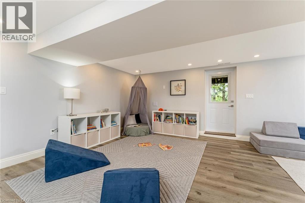 12295 Sixth Line Nassagaweya Line, Milton, Ontario  L7J 2L7 - Photo 24 - 40825276