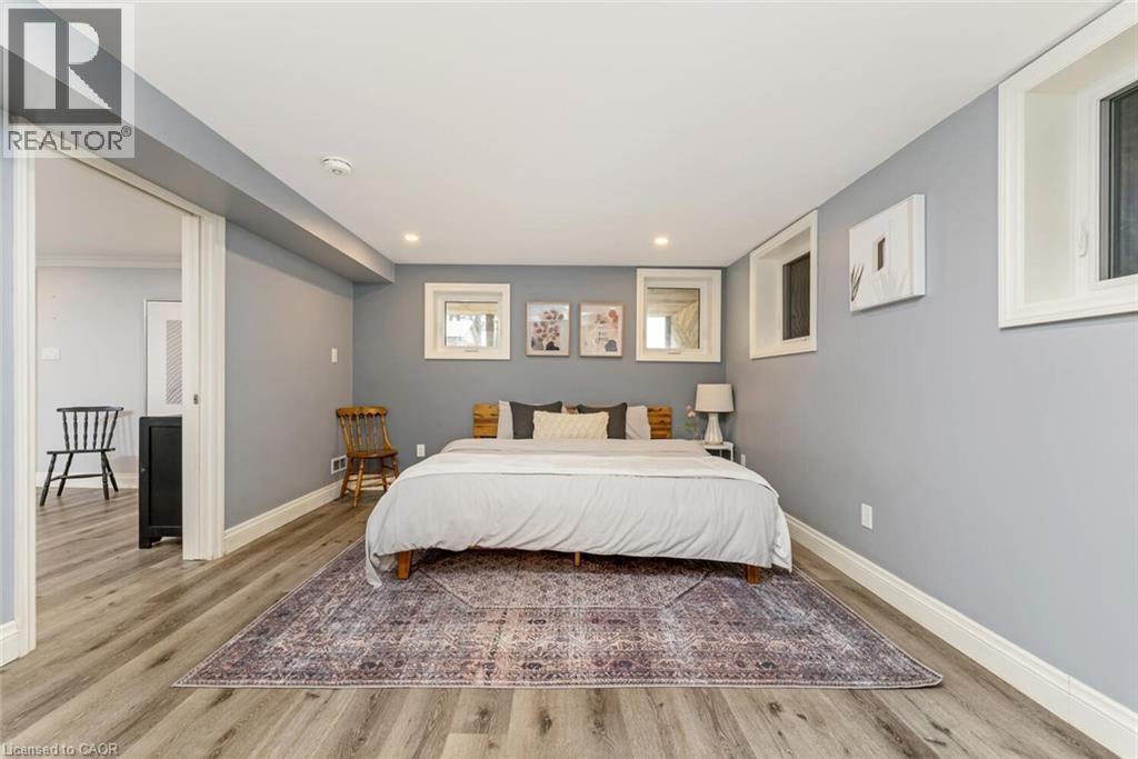 12295 Sixth Line Nassagaweya Line, Milton, Ontario  L7J 2L7 - Photo 29 - 40825276