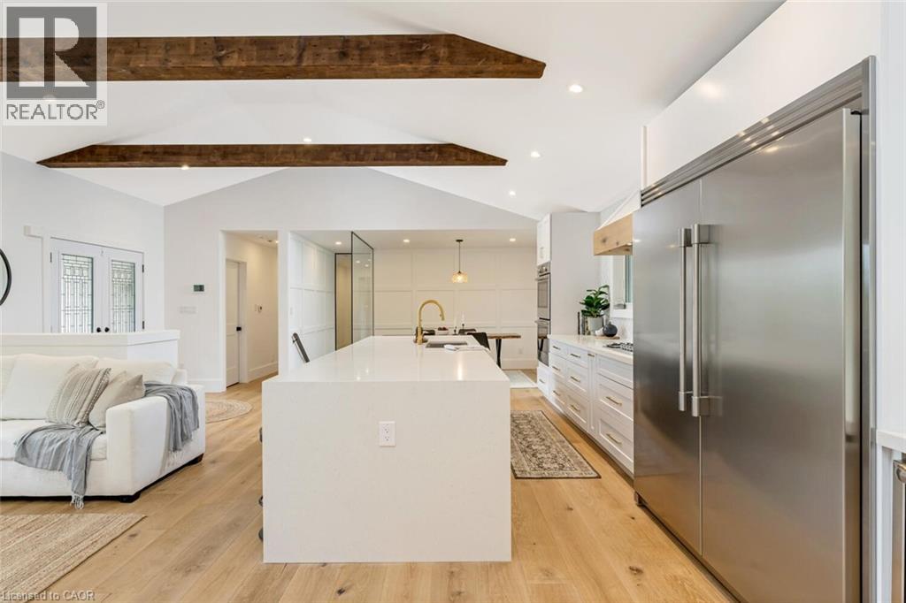 12295 Sixth Line Nassagaweya Line, Milton, Ontario  L7J 2L7 - Photo 3 - 40825276