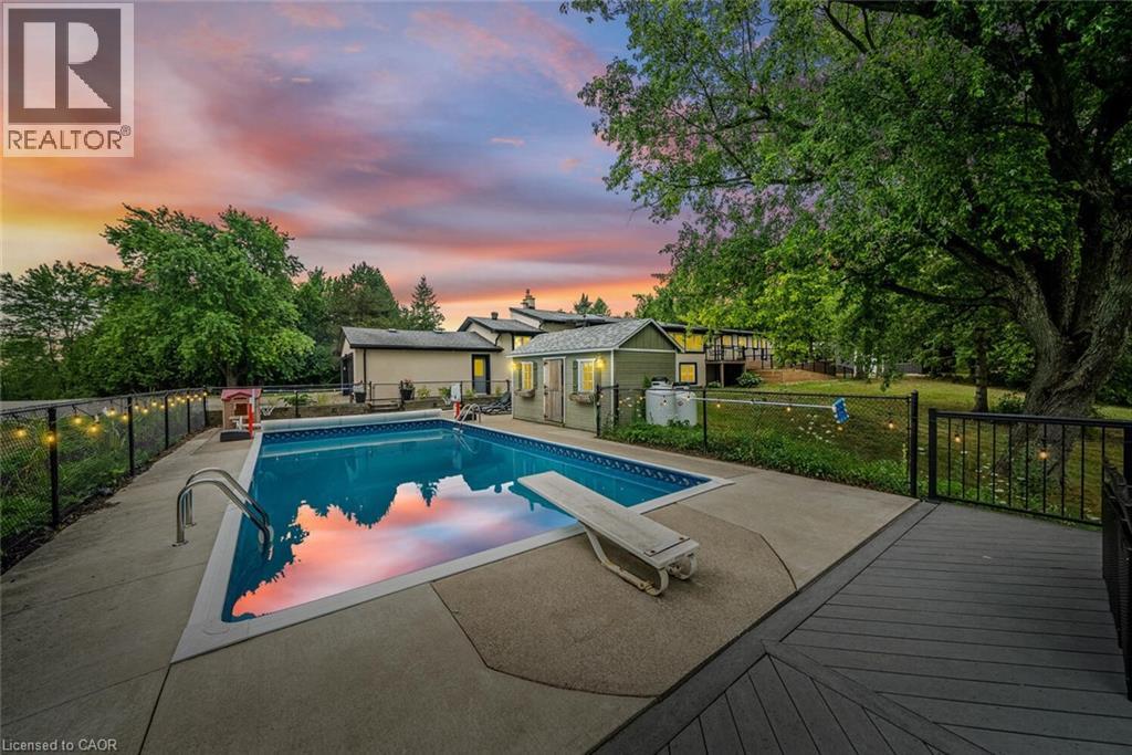 12295 Sixth Line Nassagaweya Line, Milton, Ontario  L7J 2L7 - Photo 30 - 40825276