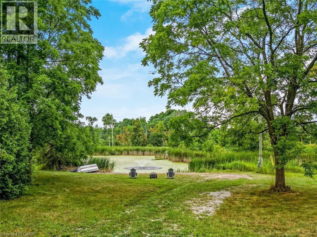 12295 Sixth Line Nassagaweya Line, Milton, Ontario  L7J 2L7 - Photo 36 - 40825276
