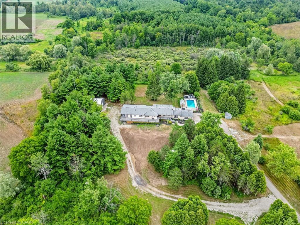 12295 Sixth Line Nassagaweya Line, Milton, Ontario  L7J 2L7 - Photo 37 - 40825276