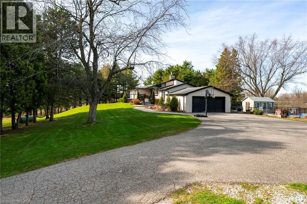 12295 Sixth Line Nassagaweya Line, Milton, Ontario  L7J 2L7 - Photo 45 - 40825276