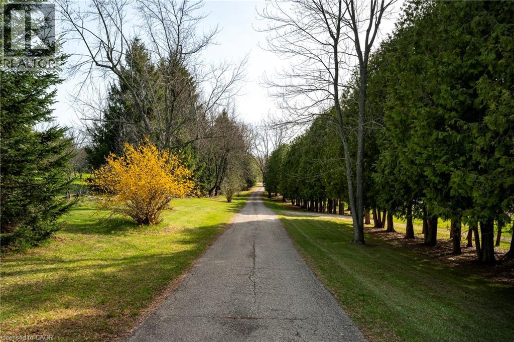 12295 Sixth Line Nassagaweya Line, Milton, Ontario  L7J 2L7 - Photo 46 - 40825276