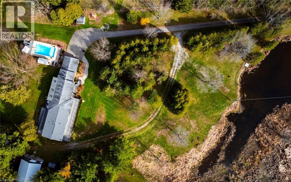 12295 Sixth Line Nassagaweya Line, Milton, Ontario  L7J 2L7 - Photo 47 - 40825276